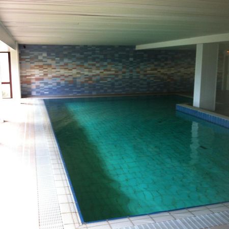 Traveloge Mit Schwimmbad Und Sauna 뤼베크 외부 사진
