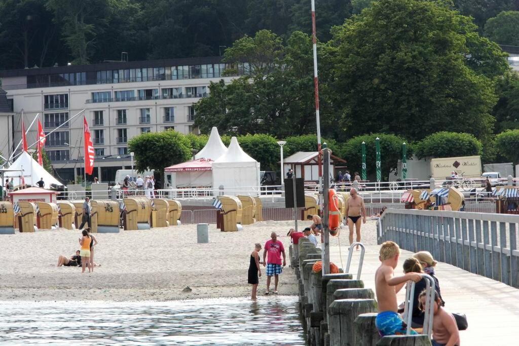 Traveloge Mit Schwimmbad Und Sauna 뤼베크 외부 사진