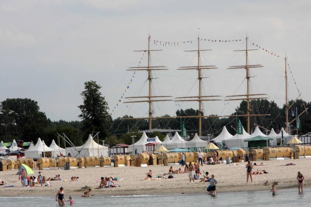 Traveloge Mit Schwimmbad Und Sauna 뤼베크 외부 사진