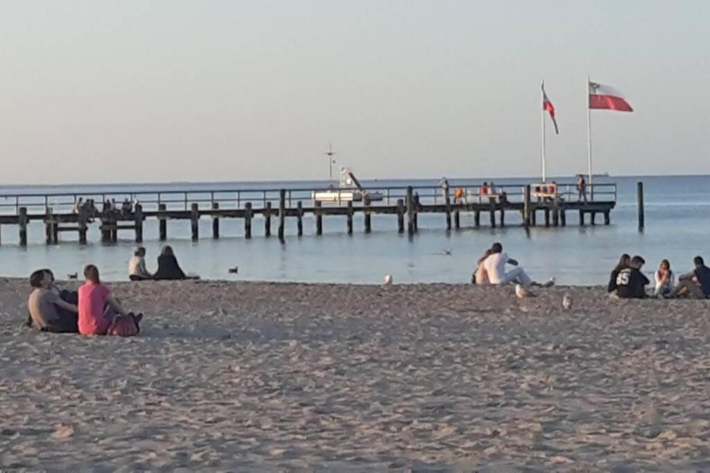 Traveloge Mit Schwimmbad Und Sauna 뤼베크 외부 사진
