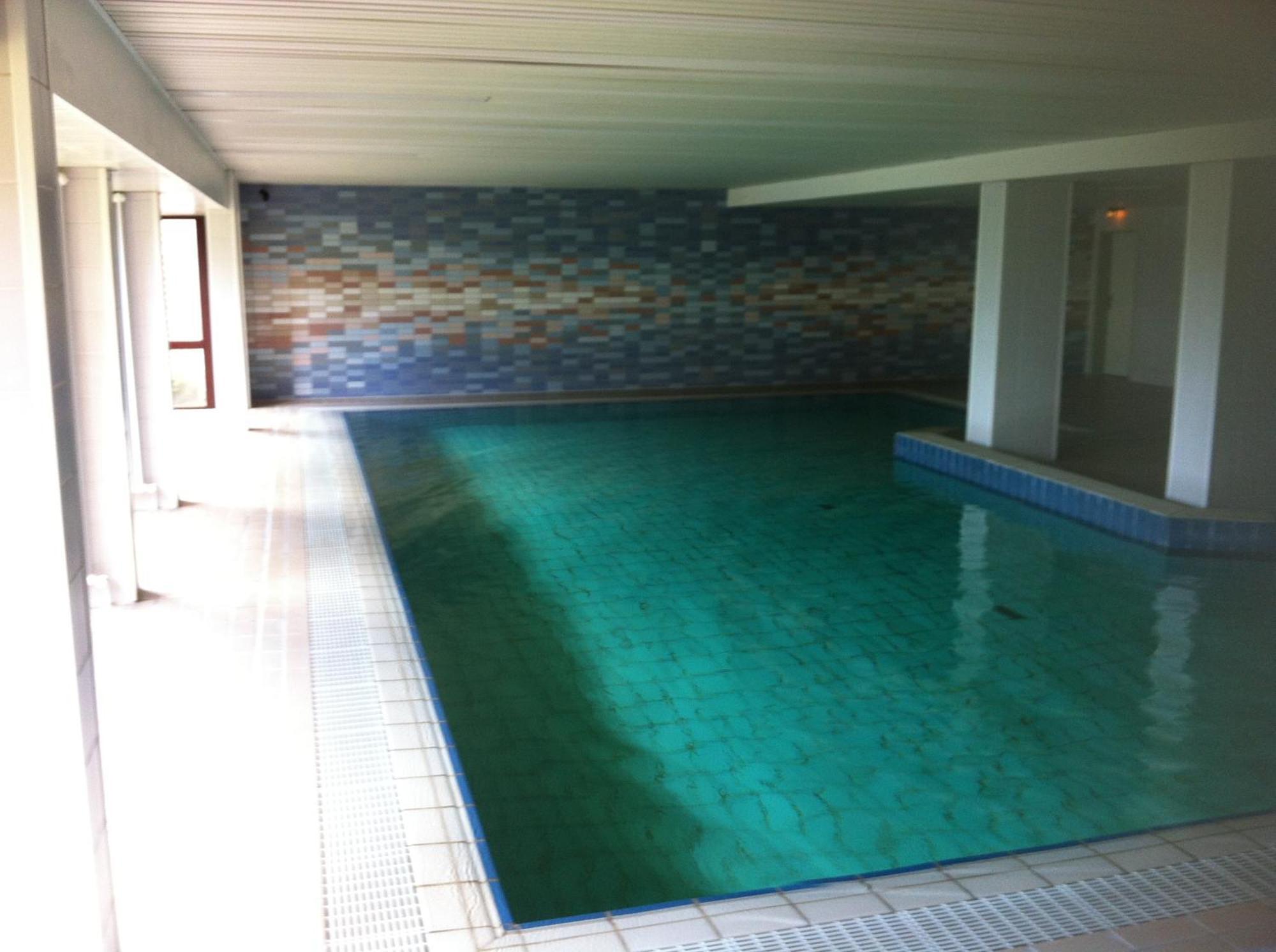 Traveloge Mit Schwimmbad Und Sauna 뤼베크 외부 사진